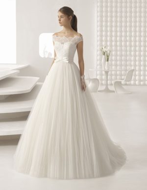 Vestido Ivana Beaumond Paris