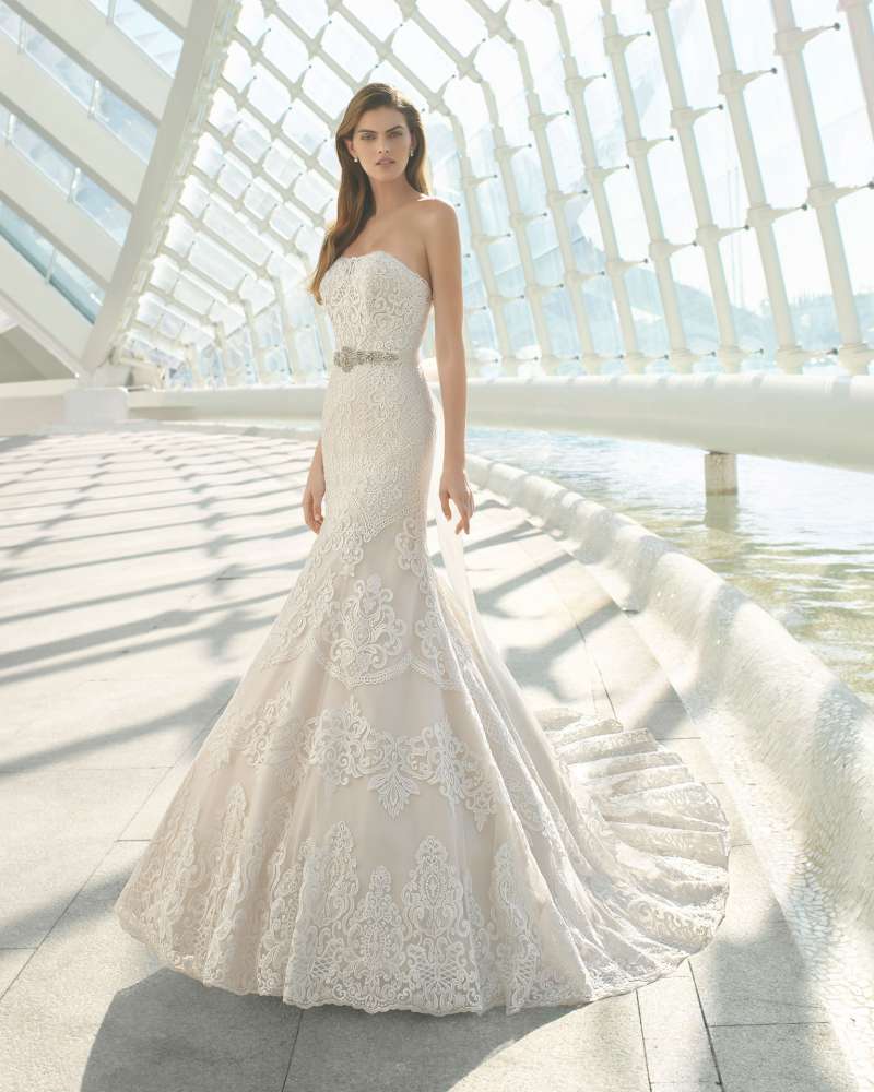 Vestido Importado 1