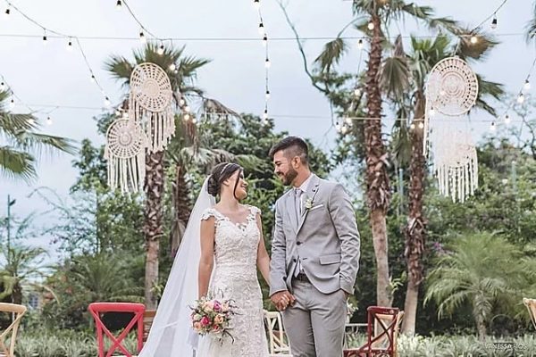 Casamento Karoline e Victor no Vale dos Sonhos