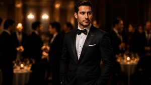 Eventos Sociais e Formatura