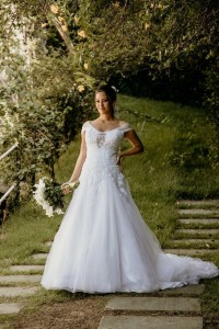 Caroline Granha Vestido de Noiva Rj Atelier Ivana Beaumond (10)