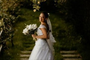 Caroline Granha Vestido de Noiva Rj Atelier Ivana Beaumond (15)