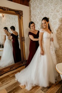 Caroline Granha Vestido de Noiva Rj Atelier Ivana Beaumond (8)