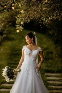 Caroline Granha Vestido de Noiva Rj Atelier Ivana Beaumond (9)