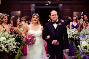 FERNANDA E LEONARDO CASAMENTO RJ VESTIDO DE NOIVA ATELIER IVANA BEAUMOND RIO DE JANEIRO (17)