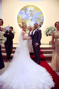 FERNANDA E LEONARDO CASAMENTO RJ VESTIDO DE NOIVA ATELIER IVANA BEAUMOND RIO DE JANEIRO (21)