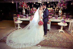 FERNANDA E LEONARDO CASAMENTO RJ VESTIDO DE NOIVA ATELIER IVANA BEAUMOND RIO DE JANEIRO (26)