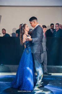 Isabella Benevenuto Vestido de Debutante Rj Atelier Ivana Beaumond Paris  (41)