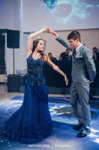 Isabella Benevenuto Vestido de Debutante Rj Atelier Ivana Beaumond Paris  (42)