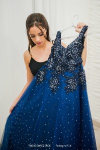 Isabella Benevenuto Vestido de Debutante Rj Atelier Ivana Beaumond Paris  (61)