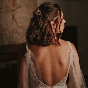 Julia Ester Noiva casamento ao ar livre vestido de noiva rj rio de janeiro atelier ivana beaumond paris (2)