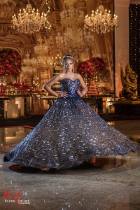 Laysa Govea festa de 15 anos rj vestido de debutante atelier ivana beaumond paris (14)