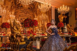 Laysa Govea festa de 15 anos rj vestido de debutante atelier ivana beaumond paris (21)