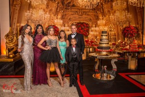 Laysa Govea festa de 15 anos rj vestido de debutante atelier ivana beaumond paris (33)