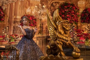 Laysa Govea festa de 15 anos rj vestido de debutante atelier ivana beaumond paris (37)