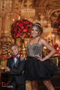 Laysa Govea festa de 15 anos rj vestido de debutante atelier ivana beaumond paris (52)