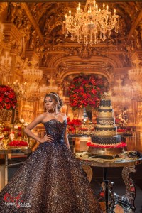 Laysa Govea festa de 15 anos rj vestido de debutante atelier ivana beaumond paris (53)