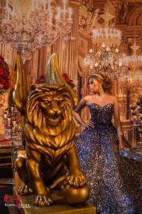 Laysa Govea festa de 15 anos rj vestido de debutante atelier ivana beaumond paris (55)