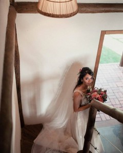 MAYRA E THIAGO CASAMENTO RIO DE JANEIRO VESTIDO DE NOIVA ATELIER IVANA BEAUMOND RJ ALUGAR ROUPA (11)