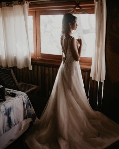 MAYRA E THIAGO CASAMENTO RIO DE JANEIRO VESTIDO DE NOIVA ATELIER IVANA BEAUMOND RJ ALUGAR ROUPA (4)