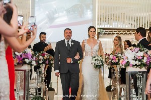 Marianna e Rodrigo Casamento Vestido de Noiva Madrinhas Atelier Ivana Beaumond Rio de Janeiro Rj Festa (14)