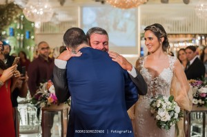 Marianna e Rodrigo Casamento Vestido de Noiva Madrinhas Atelier Ivana Beaumond Rio de Janeiro Rj Festa (16)