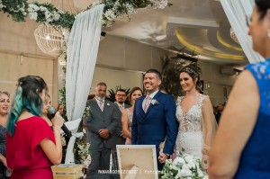 Marianna e Rodrigo Casamento Vestido de Noiva Madrinhas Atelier Ivana Beaumond Rio de Janeiro Rj Festa (18)