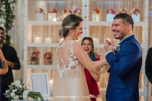 Marianna e Rodrigo Casamento Vestido de Noiva Madrinhas Atelier Ivana Beaumond Rio de Janeiro Rj Festa (25)