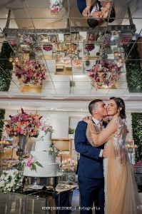 Marianna e Rodrigo Casamento Vestido de Noiva Madrinhas Atelier Ivana Beaumond Rio de Janeiro Rj Festa (29)