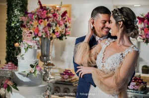 Marianna e Rodrigo Casamento Vestido de Noiva Madrinhas Atelier Ivana Beaumond Rio de Janeiro Rj Festa (31)