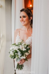 Marianna e Rodrigo Casamento Vestido de Noiva Madrinhas Atelier Ivana Beaumond Rio de Janeiro Rj Festa (9)