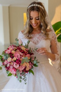 Monique e Daniel Noivas Vestido de Noiva rj Ivana Beaumond (10)