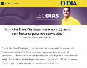 cliping-david-santiago-ivana-beaumond-paris-leo-dias