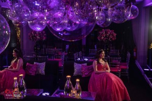 eduarda nicole fotos 15 anos atelier ivana beaumond vestido de debutante rosa pink preto  (3)