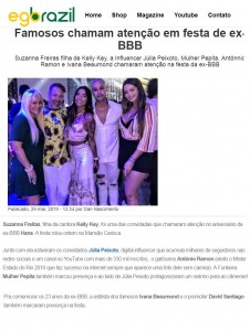 ego brazil ivana beaumond festa bbb