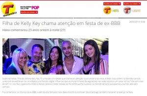 transamerica ivana beaumond aniversario bbb